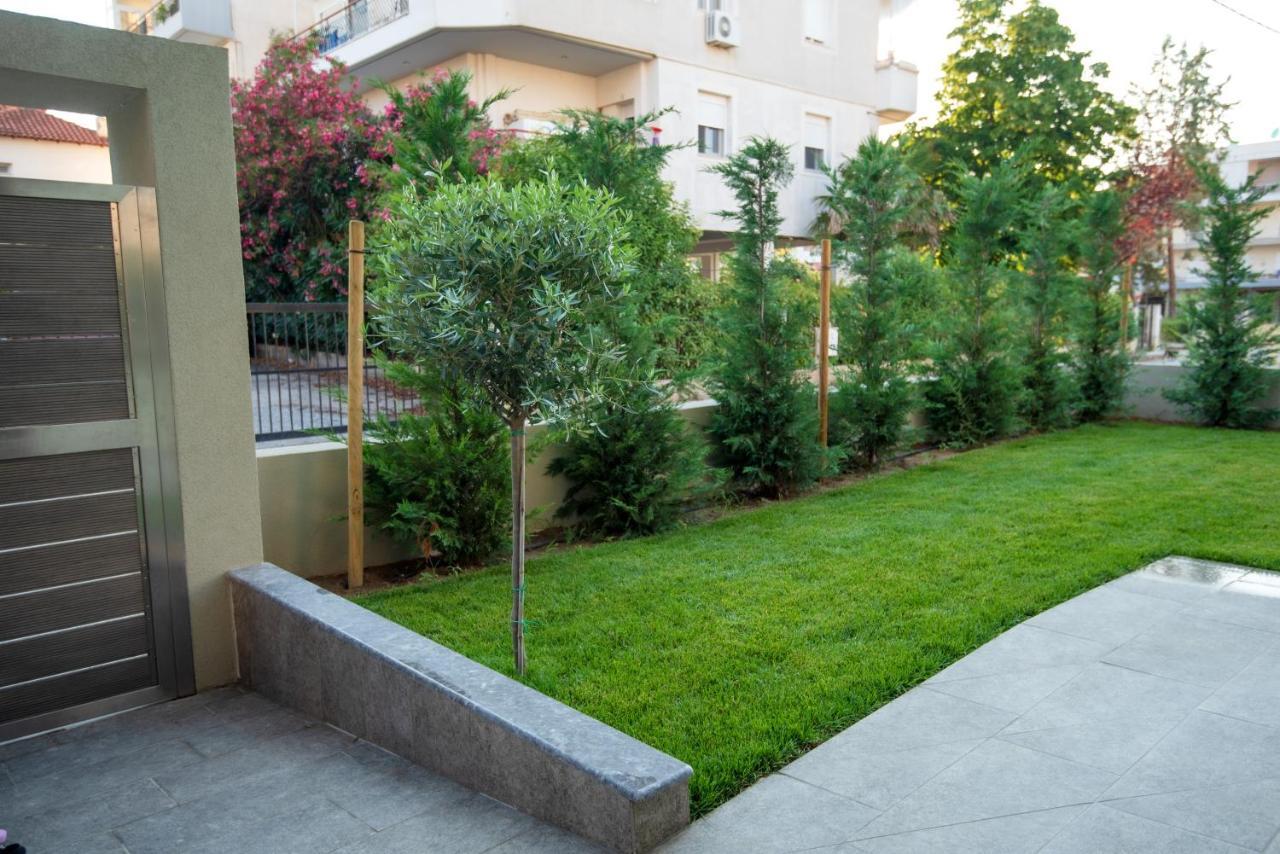 Appartamento Olive 302 Peraía Esterno foto