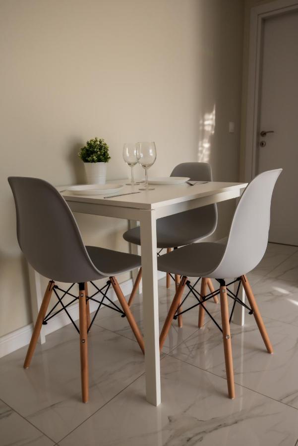 Appartamento Olive 302 Peraía Esterno foto