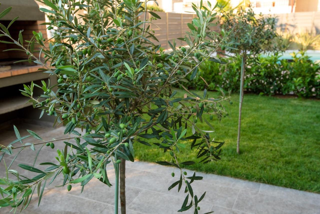 Appartamento Olive 302 Peraía Esterno foto