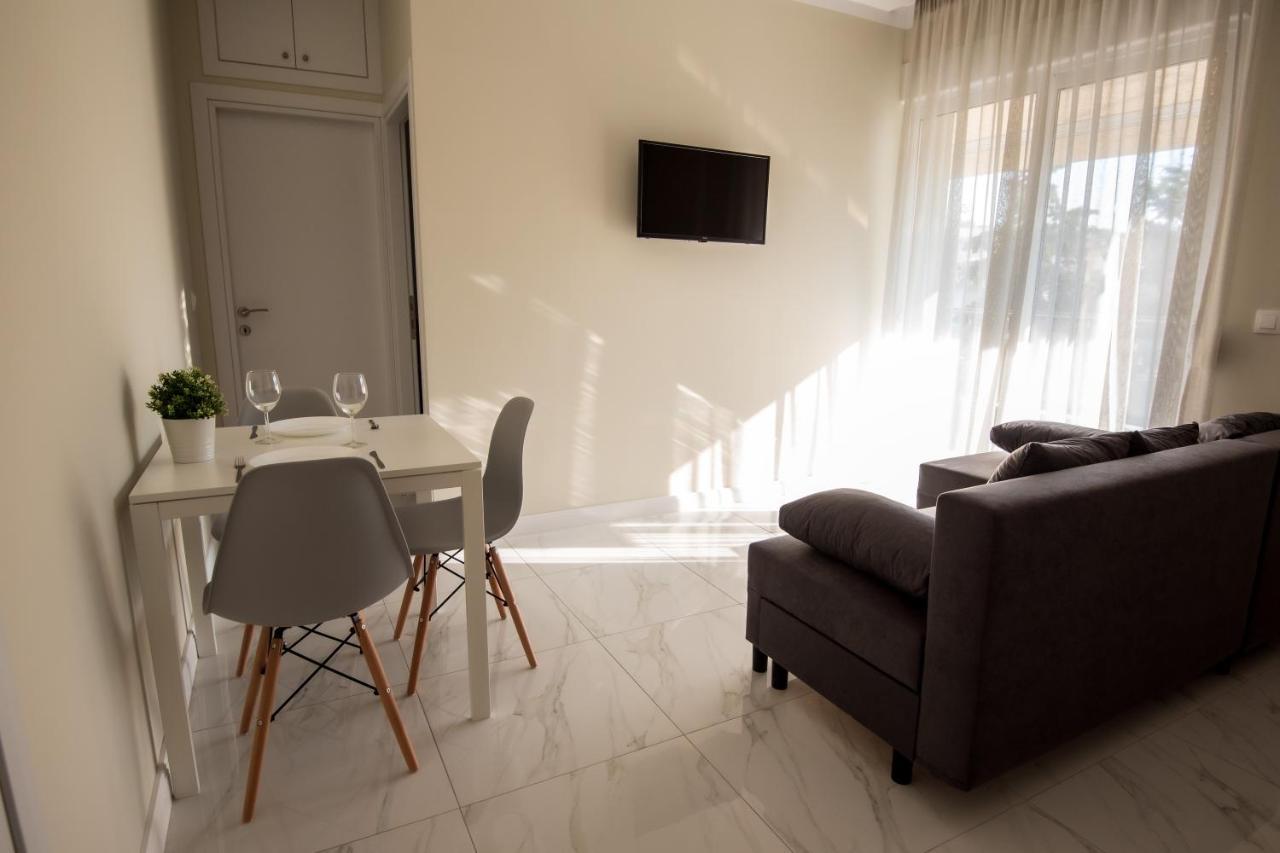 Appartamento Olive 302 Peraía Esterno foto